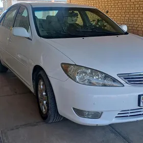 Toyota Camry 2003