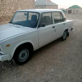 Lada 2107 1999