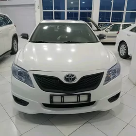 Toyota Camry 2008