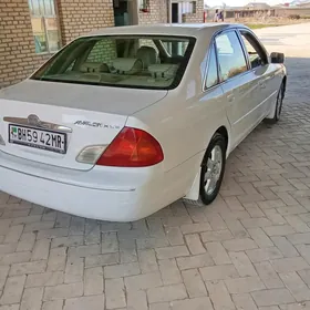 Toyota Avalon 2001