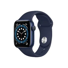 apple watch 6