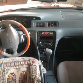 Toyota Camry 1998