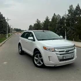 Ford Edge 2010