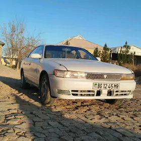 Toyota Chaser 1993