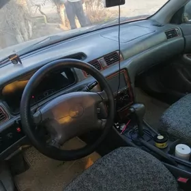 Toyota Camry 1997