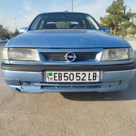 Opel Vectra 1989