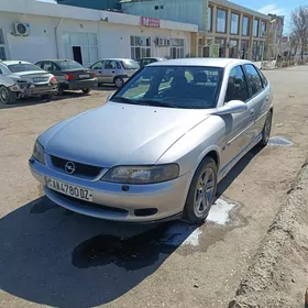 Opel Vectra 1999