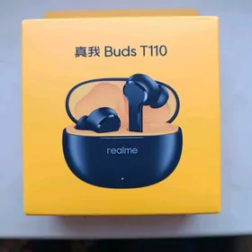 Realme Buts T-110