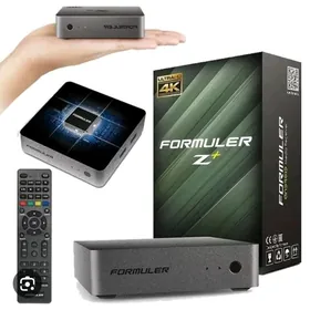 FORMULER  Z+