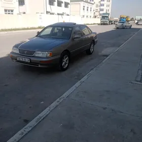 Toyota Avalon 1996