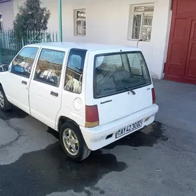 Daewoo Tico 1995