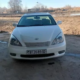 Lexus ES 2002