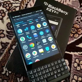 Blackberry Key 2 LE