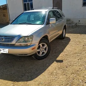 Lexus RX 300 1999