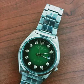 ROLEX FOSFORNY KWARS