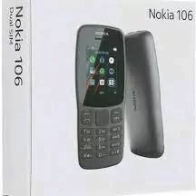 nokia prastoy 106