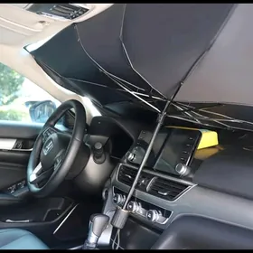 Автомобильный зонт/Zont