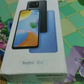 Redmi 10c