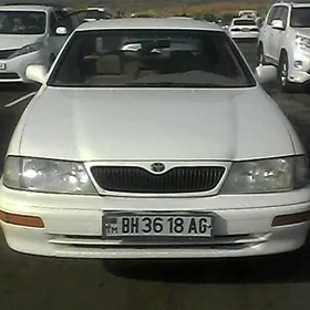 Toyota Avalon 1995