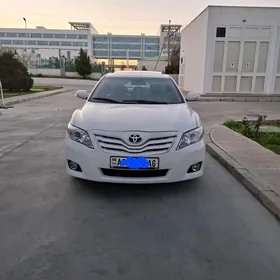 Toyota Camry 2008