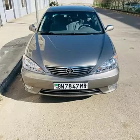 Toyota Camry 2003