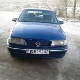 Opel Vectra 1991