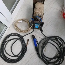Swarka apparat ROSSIÝSKIÝ
