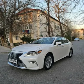 Lexus ES 350 2017