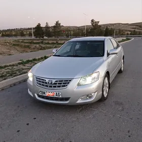 Toyota Aurion 2008