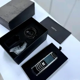 Vertu Signature S_0127462