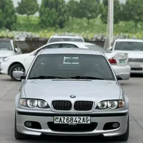 BMW 330 2004