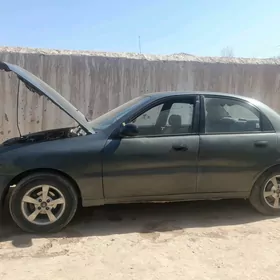 Daewoo Lanos 1999