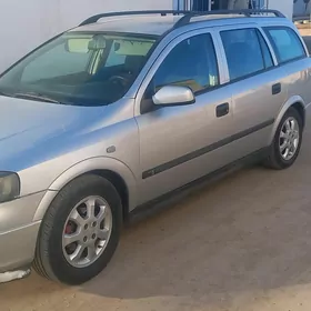 Opel Astra 2001