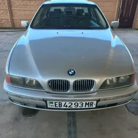 BMW 528 2003