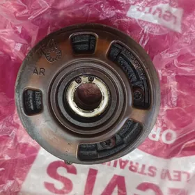 Merc 272 mator wanus sag tarap