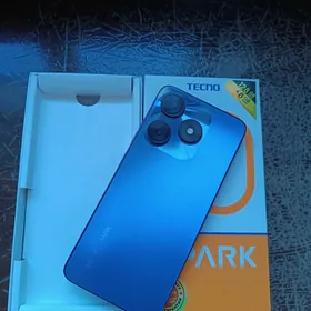 Tecno spark 10 8/128