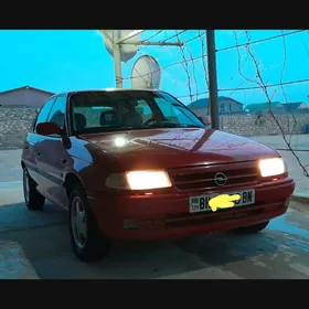 Opel Astra 1994