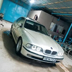 BMW 540 1998