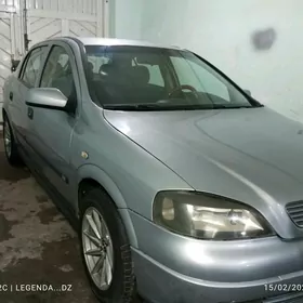 Opel Astra 2003