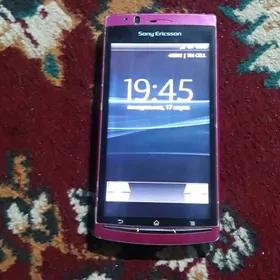 Sony Ericsson LT 18 i