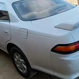 Toyota Mark II 1993