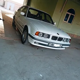 BMW 525 1991