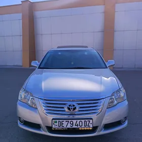 Toyota Avalon 2006