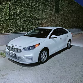 Kia Forte 2019