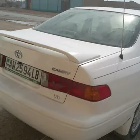 Toyota Camry 1997