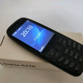 nokia 6310