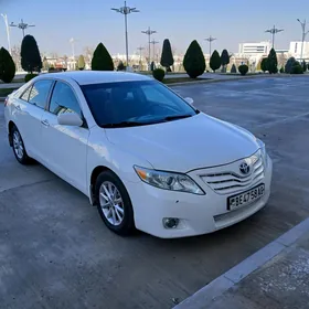 Toyota Camry 2010