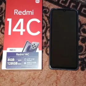 Redmi 14c