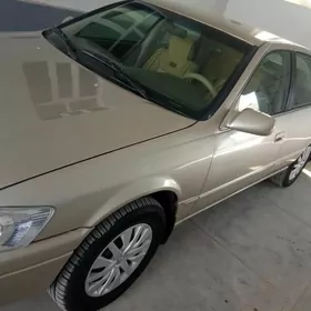 Toyota Camry 1997