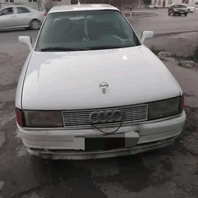 Audi 80 1990